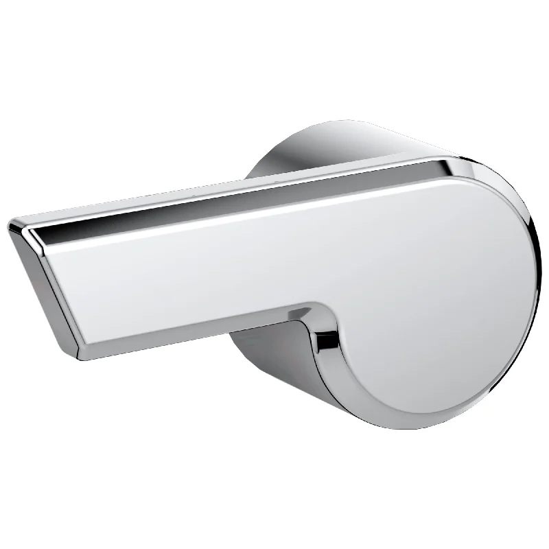 Delta Pivotal Chrome Finish Universal Mount Toilet Tank Flush Lever D79960