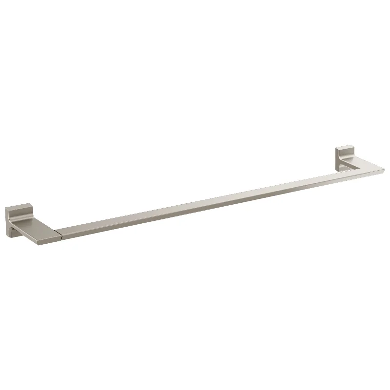 Delta Pivotal Stainless Steel Finish 30" Single Towel Bar D79930SS