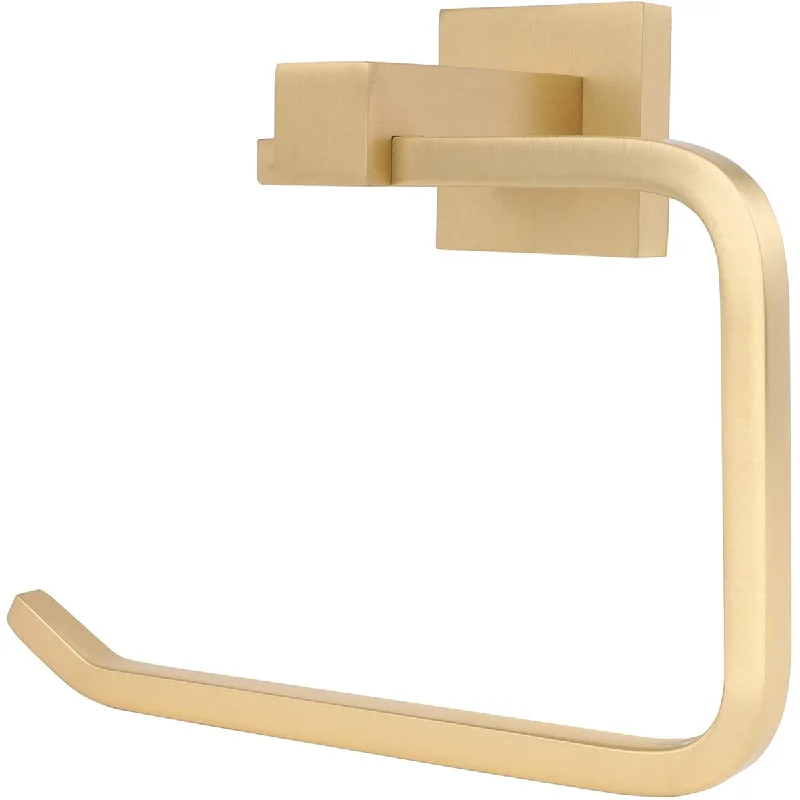 Dyconn Faucet Vienna Series Gold Bathroom Toilet Paper Holder