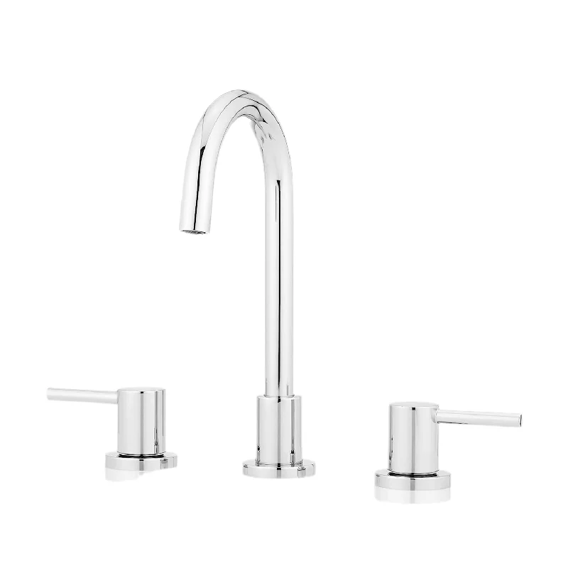 Edenton Widespread Bathroom Faucet, SHWSCED800HCP, Chrome - $35