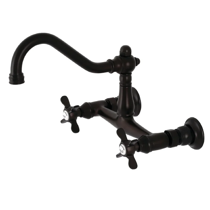 Oil Rubbed Bronze