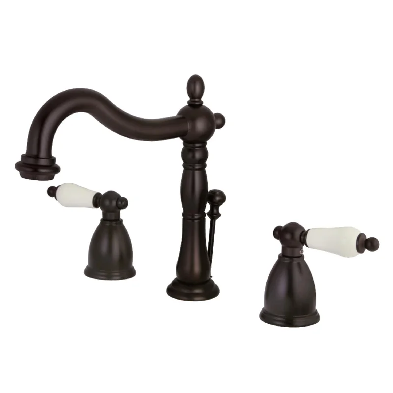 Oil Rubbed Bronze