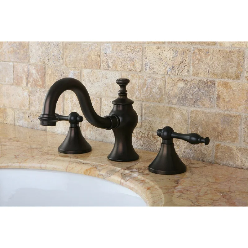 Oil Rubbed bronze