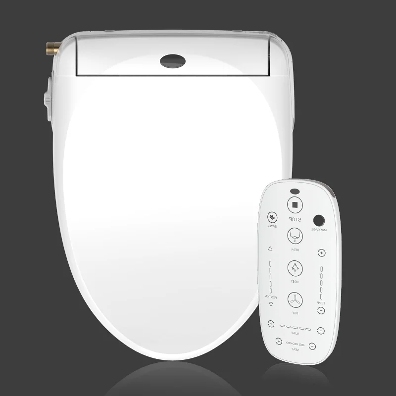 Smart Toilet Seat