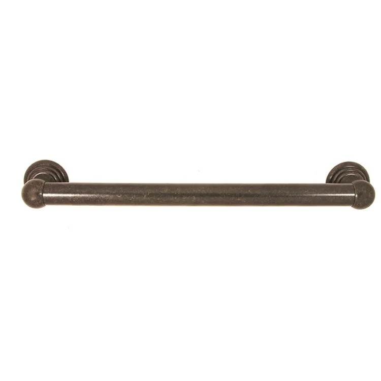 Towel Bar Embassy Bath 30 Inch Barcelona Brass 3-1/4 Inch