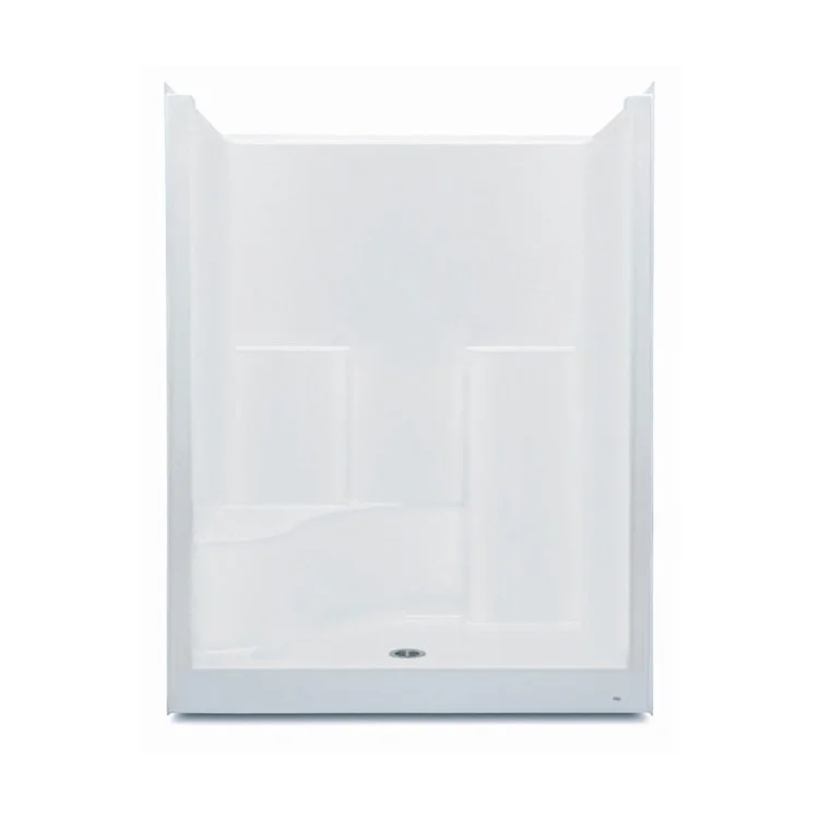 Shower Module White