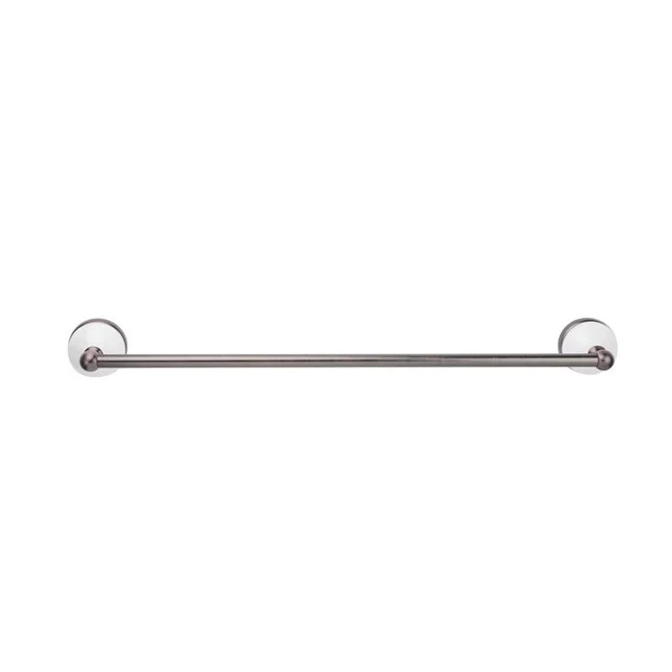 Towel Bar 18 Inch Anja Oil Rubbed Bronze Brass 3-1/2 Inch