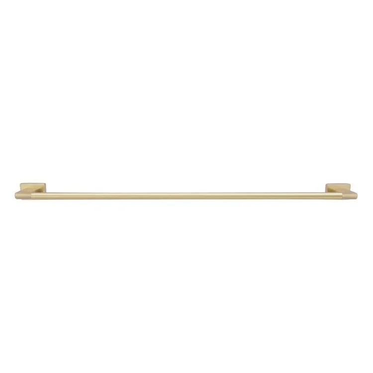 Towel Bar 18 Inch Nayland Antique Brass 2-3/4 Inch