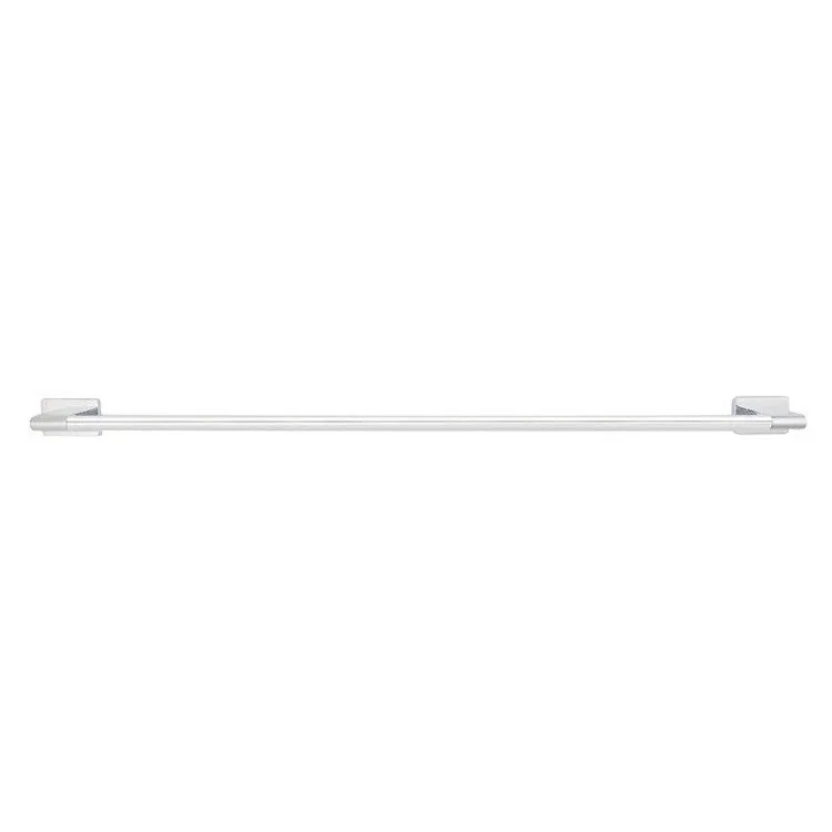 Towel Bar 18 Inch Nayland Polished Chrome Brass 2-3/4 Inch