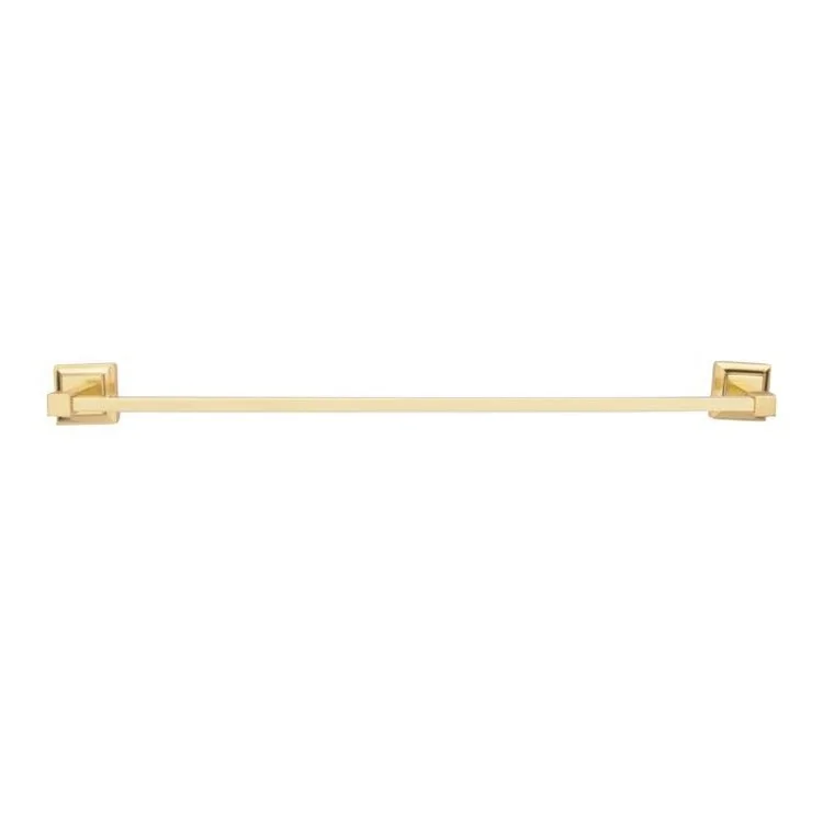 Towel Bar 18 Inch Stanton Antique Brass 2-3/4 Inch