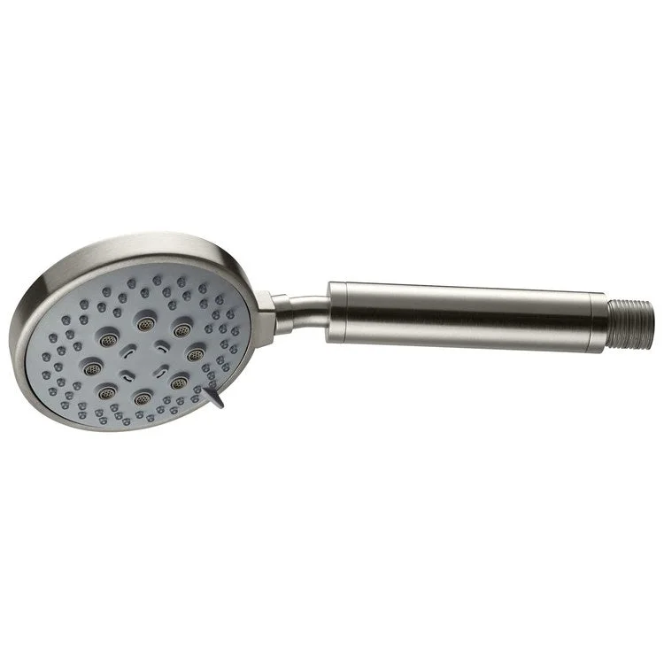 Contemporary 4-1/16" Multi-Function Handshower Wand Only - Matte Black