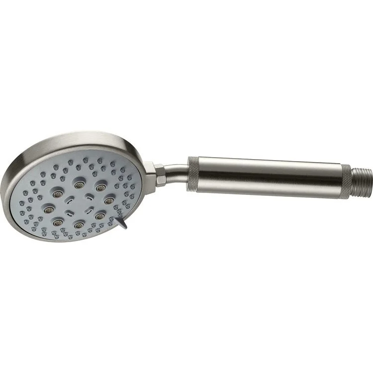 Contemporary 4-1/16" Multi-Function Handshower Wand Only - Polished Chrome