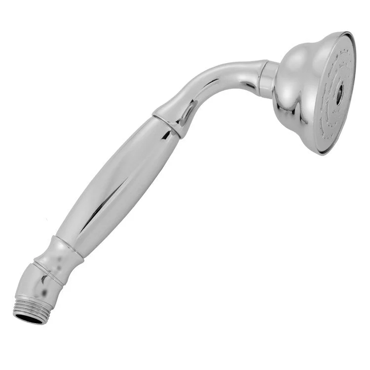 Handshower Carlton Polished Chrome Full Rain 1.75 Gallons per Minute 3 Inch Brass