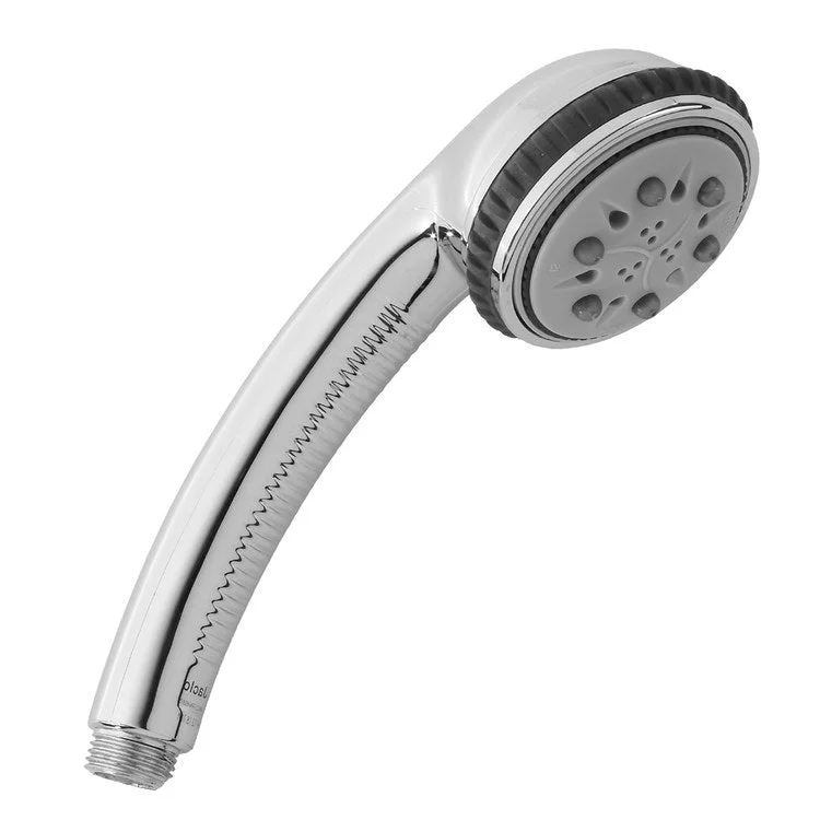 Handshower Serena Polished Chrome 5 Function 1.75 Gallons per Minute 3 Inch Brass