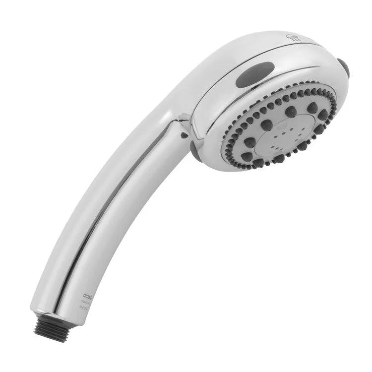 Handshower Frescia II Polished Nickel 4 Function 2.0 Gallons per Minute 4 Inch Brass