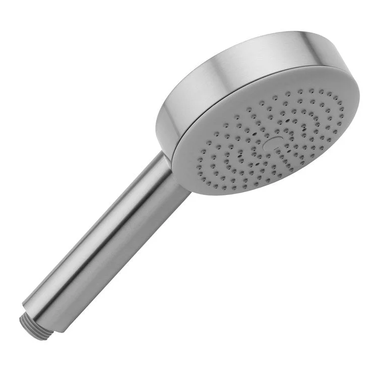 Handshower Dinamica II Polished Chrome Full Rain WaterSense 1.75 Gallons per Minute4-3/8 Inch Brass