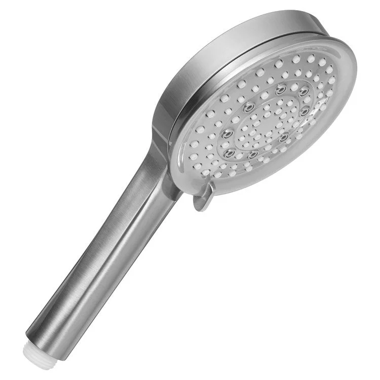 Handshower Sonia Showerall Polished Chrome 6 Function WaterSense 1.75 Gallons per Minute 4-3/4 Inch Brass