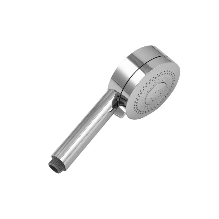 Handshower Kiera Polished Nickel 3 Function 1.75 Gallons per Minute 4 Inch Brass