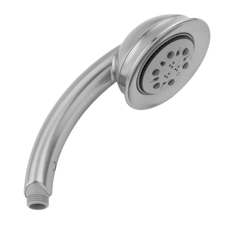 Handshower Ambra Caramel Bronze 5 Function 1.75 Gallons per Minute 3-3/4 Inch Brass